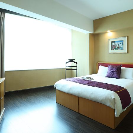 The Imperial Hotel Hong Kong Ngoại thất bức ảnh