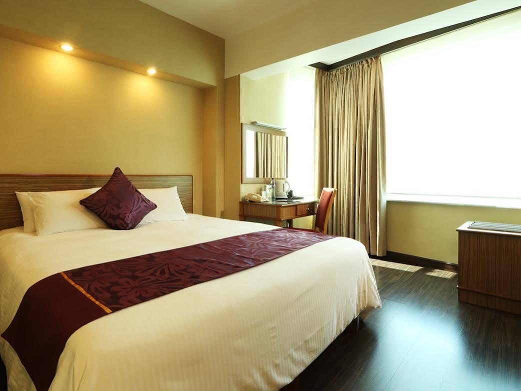 The Imperial Hotel Hong Kong Ngoại thất bức ảnh