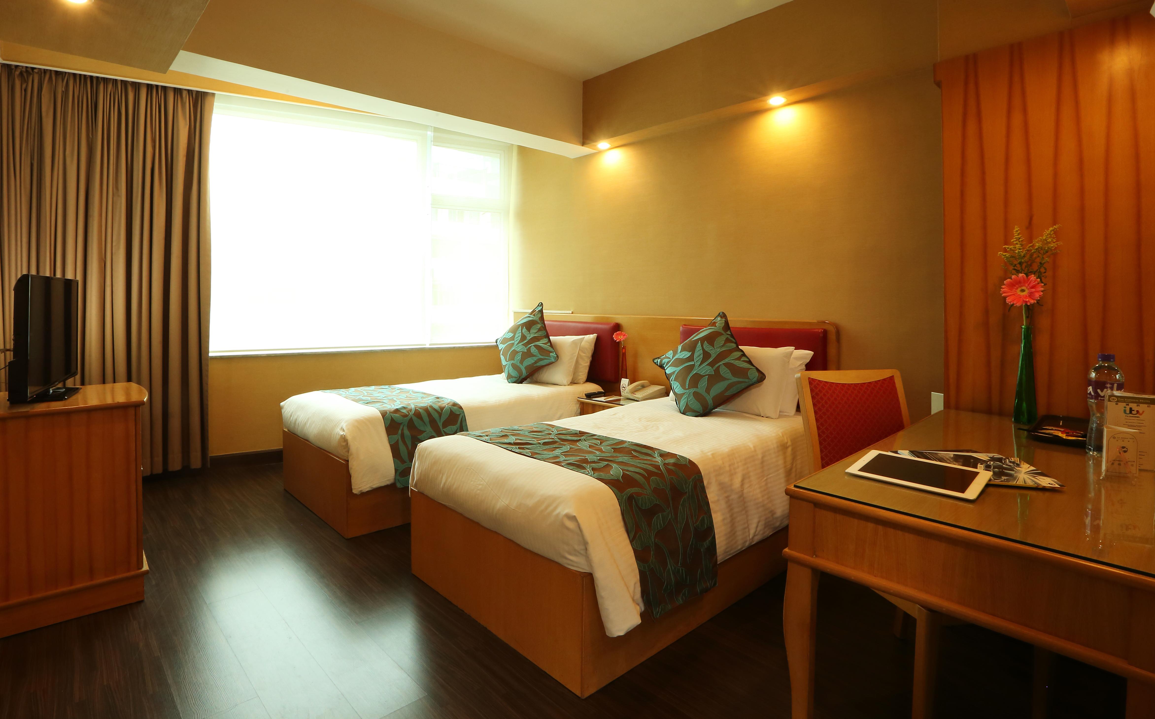 The Imperial Hotel Hong Kong Ngoại thất bức ảnh