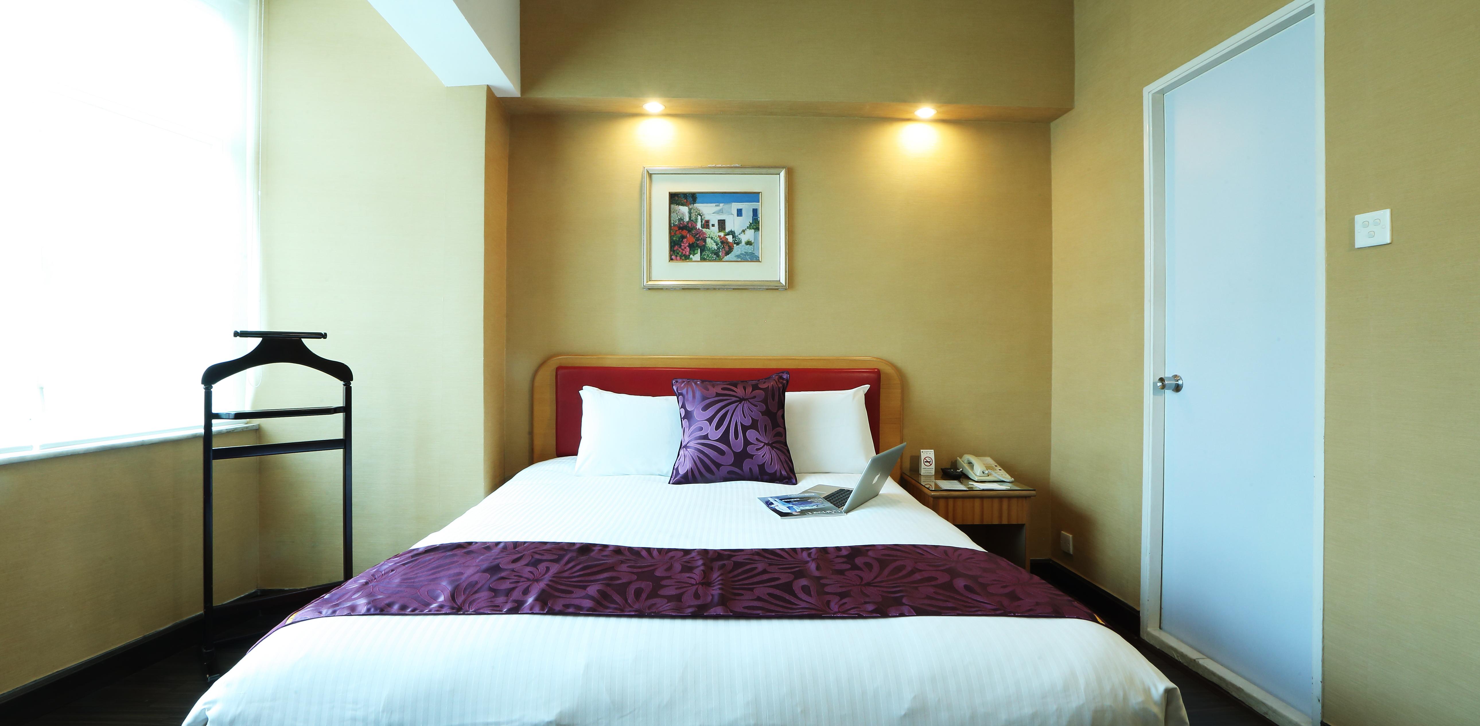 The Imperial Hotel Hong Kong Ngoại thất bức ảnh