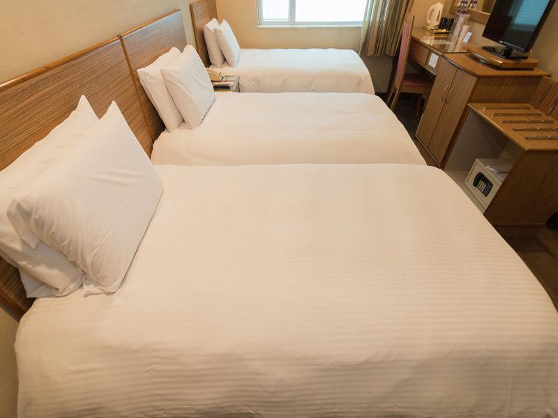The Imperial Hotel Hong Kong Ngoại thất bức ảnh