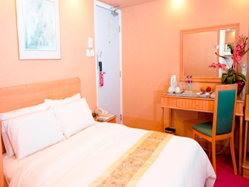 The Imperial Hotel Hong Kong Ngoại thất bức ảnh