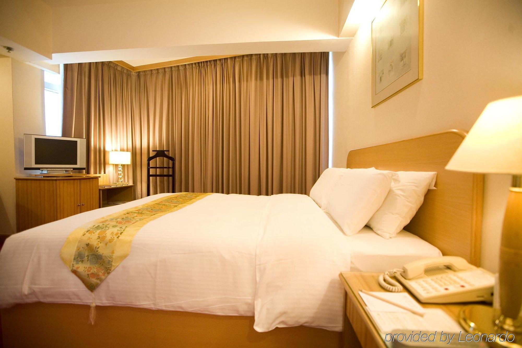 The Imperial Hotel Hong Kong Ngoại thất bức ảnh