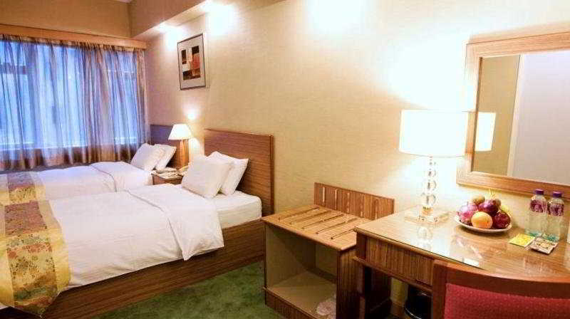The Imperial Hotel Hong Kong Ngoại thất bức ảnh