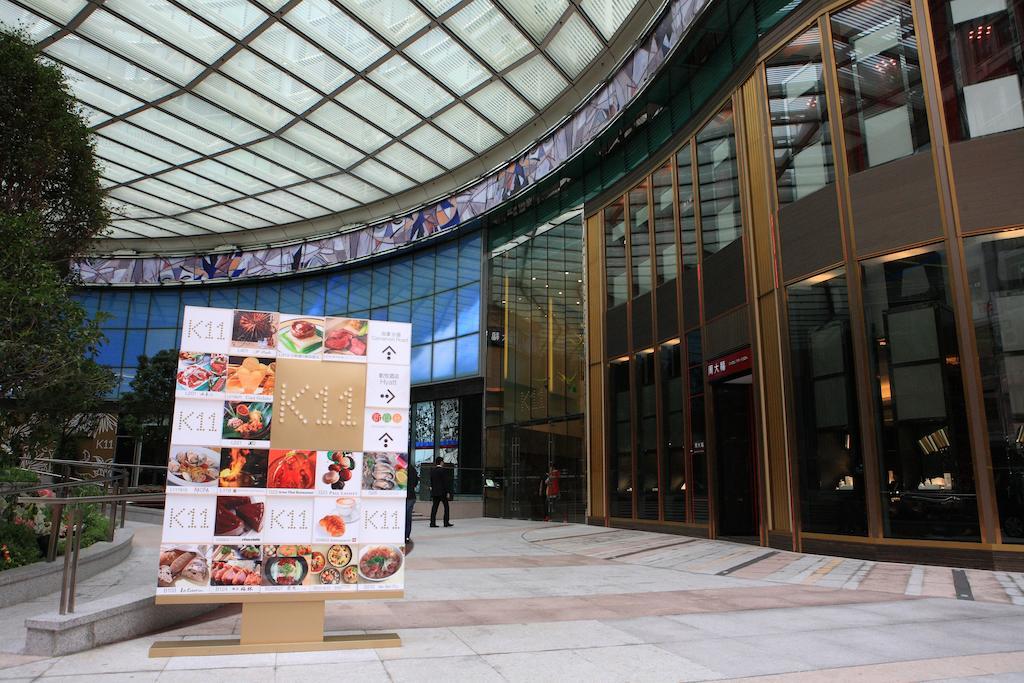 The Imperial Hotel Hong Kong Ngoại thất bức ảnh