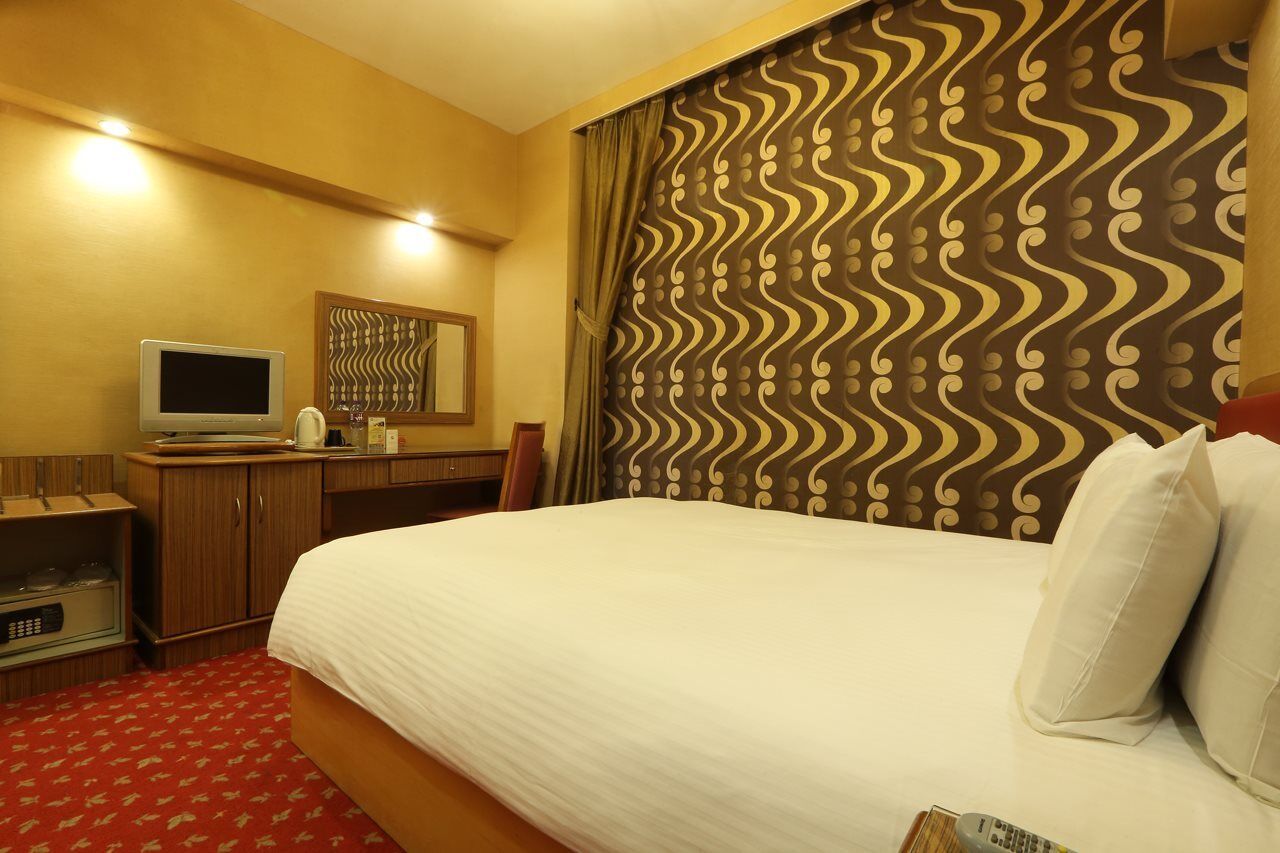The Imperial Hotel Hong Kong Ngoại thất bức ảnh